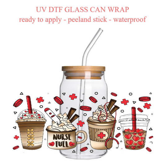 UV DTF Cup Sticker-1054