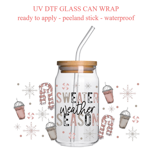 UV DTF Cup Sticker-1069