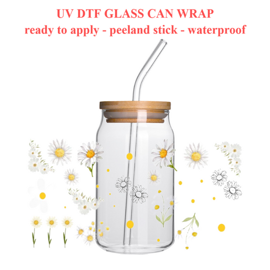 UV DTF Cup Stickers-AU244