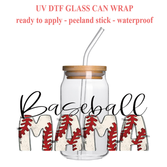 UV DTF Cup Stickers-EU145