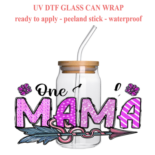 UV DTF Cup Stickers-GU433