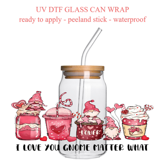 UV DTF Cup Sticker-GU447