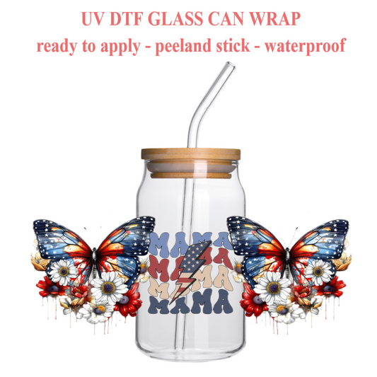 UV DTF Cup Stickers-MU274